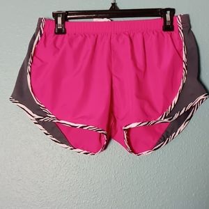 Soffe cheer shorts
